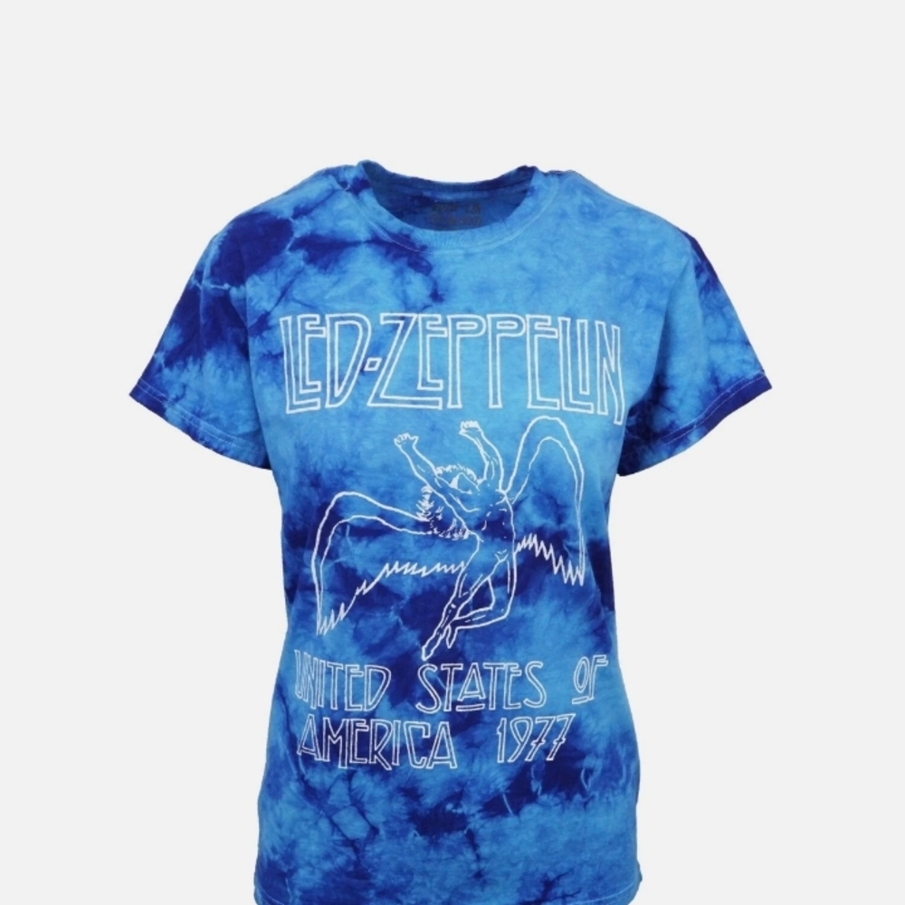 Women's Led Zeppelin T-shirt